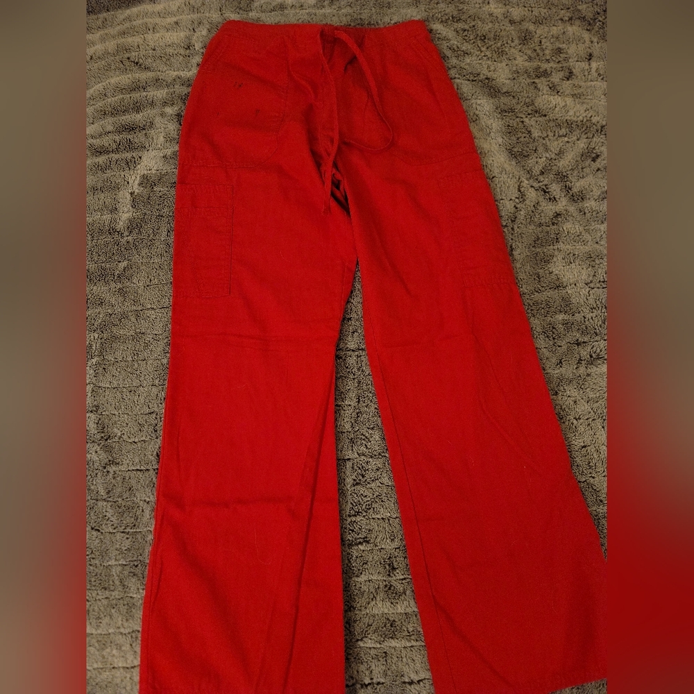 Scrub Set - Picture 6 of 6